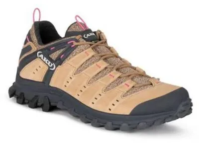 Produktbild von AKU Damen Schuhe Beige 716457 Grösse 36