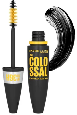 Produktbild von Maybelline Colossal 36H Waterproof Mascara 10ml