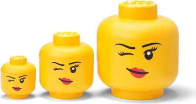 Produktbild von LEGO Lunch-Box Set Ninjago Green (schwarz/grün, 2-teilig, mit Trinkflasche)