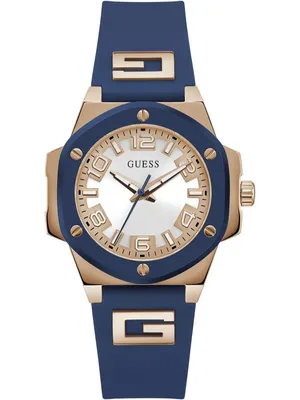 Produktbild von GUESS Analoguhren für Erwachsene