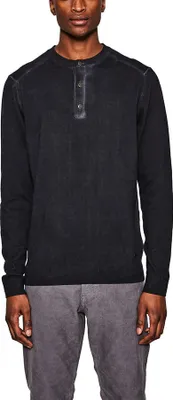 Produktbild von Esprit ESPRIT Herren Pullover uni 1185-99-02179