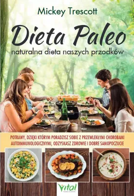 Produktbild von ISBN 978-83-816-8581-8, Polnisch, Taschenbuch, 360 Seiten