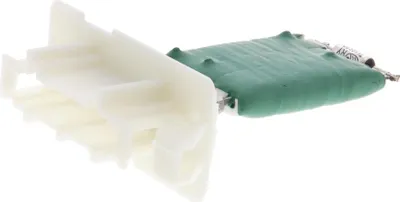 Obrázok produktu pre Vemo rezistor, vnútorný ventilátor V10-79-0010