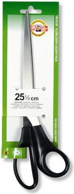 Produktbild von KOH Allzweckschere spitz 25,5 cm