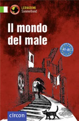 Image de Il mondo del male