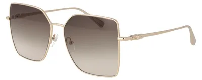 Produktbild von Damenbrille Longchamp Lo173Sn571570