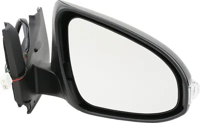 Produktbild von Außenspiegel passend für Toyota Yaris XP13 08/14- Rechts grundiert Johns