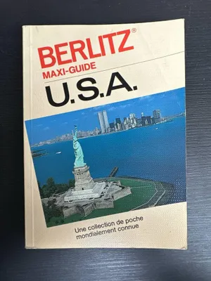 Image de U.S.A.: French Edition (.)