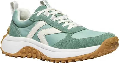 Produktbild von Damenschuhe KEEN KS86 W, dark forest/star white Schuhgröße: US 7