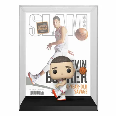 Immagine prodotto di Figurka Funko Pop! NBA Slam Devin Booker - oficjalny produkt winylowy