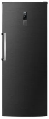 Image de Congélateur Réfrigérateur Convertible 380L Noir Bomann GSVS7365-Noir