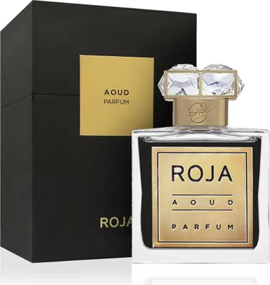 Produktbild von Roja Parfums Roja Parfums Aoud Parfum 50 ml (unisex)
