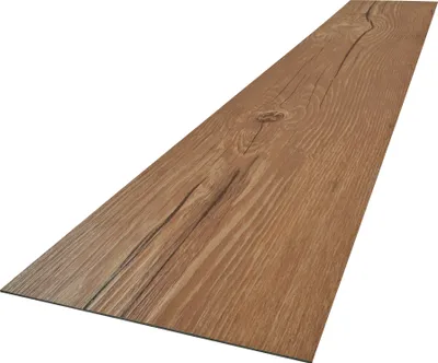 Produktbild von Design Vinylplanke selbstklebend 1,5 mm eiche rustikal