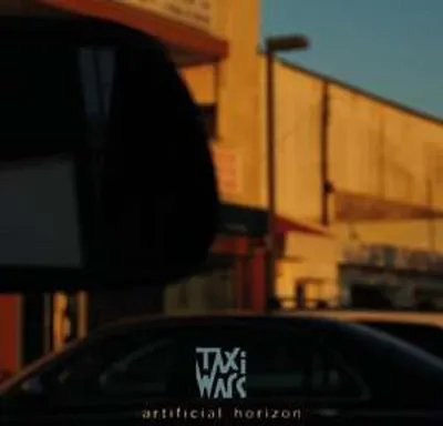 Obrázek produktu pro TaxiWars: Artificial Horizon