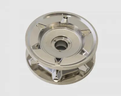 Zdjęcie produktu dla Gypsy 8 mm do Lewmar CPX2/3 Osculati 02.518.08