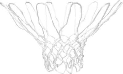 Immagine prodotto di Rete da basket Avento White 47NA confezione da 1 pz