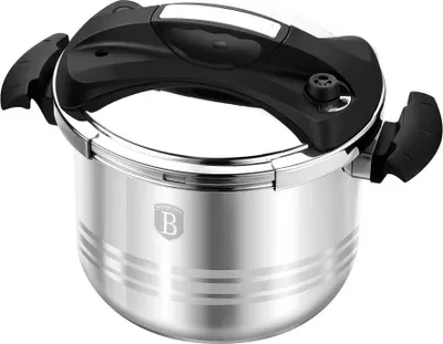 Obrázek produktu pro Tlakový hrnec Berlinger Haus BH 8907