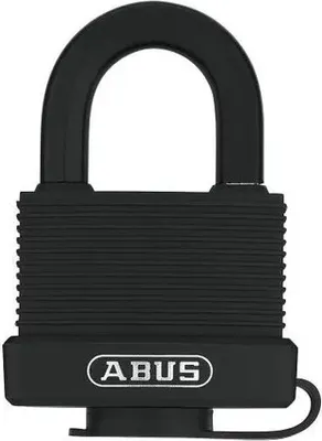 Produktbild von ABUS Zylindervorhangschloss Expedition 70, Messing massiv