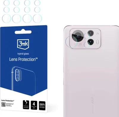 Immagine prodotto di Asus Zenfone 12 Ultra - Protezione lente 3Mk