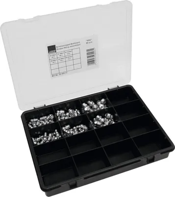Immagine prodotto di MATO Ingrassatori - Gamma Mini