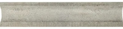 Produktbild von Beton Ablauf Rinne grau 100 cm x 20 cm x 8,5 cm