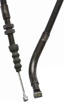 Produktbild von Kupplungszug Bowdenzug Kupplung für Kawasaki GPZ 400 A Baujahr 1985 von pamoto - Neu
