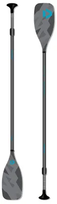 Produktbild von Duotone Paddel Carbon 40 Slim Verstellbar GRAU Einheitsgröße