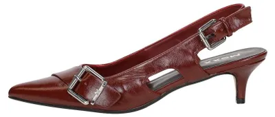 Image de Mexx Tyra  Slingbacks - Bordeaux - Maat 42