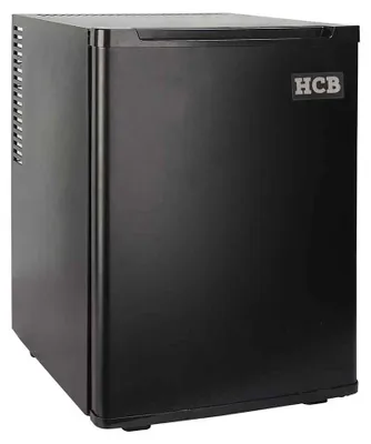 Produktbild von HCB Minibar - 26 Liter - 230V - ABS - 1424