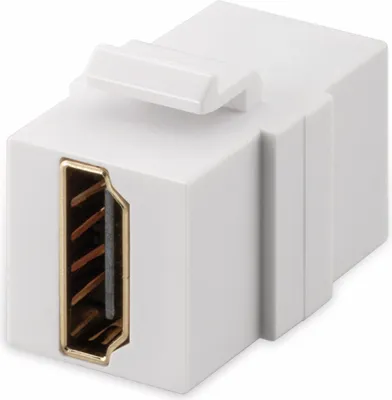 Obrázek produktu pro Goobay 90856, Bílá, HDMI, HDMI