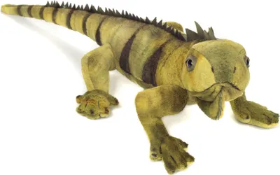 Obrázok produktu pre Teddy Hermann 92338 leguán 49 cm