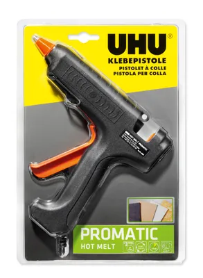 Zdjęcie produktu dla UHU 48380 Pistolet do klejenia na gorąco Promatic
