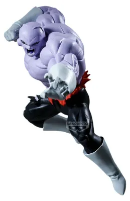 Image de Dragon Ball Super - Figurine Jiren (VS Son Goku) Match Makers - Banpresto