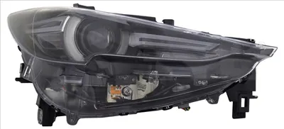 Produktbild von TYC Scheinwerfer Rechts für MAZDA CX-5 (KF) 20-16205-16-9