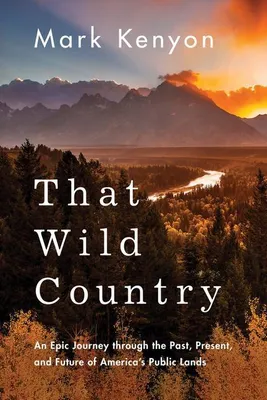 Produktbild von That Wild Country