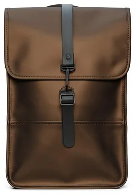 Produktbild von Rains Backpack Mini - Rucksack 13" 40 cm (comet)