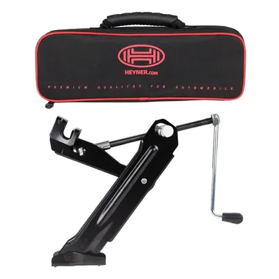 Produktbild von HEYNER Wagenheber 345140 für VW Caddy III Kombi (2KB 2KJ 2CB 2CJ) 0.24kg