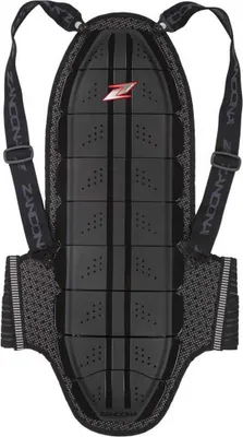 Image de Protection dorsale ZANDONA SHIELD Evo à 9 lamelles
