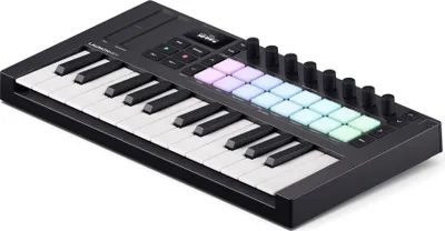 Immagine prodotto di Novation Launchkey Mini 25 MK4