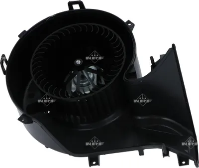Image de NRF 34186 Ventilateur d'habitacle