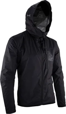 Zdjęcie produktu dla Kurtka Leatt MTB HydraDri 2.0 czarna L
