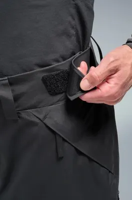 Produktbild von Atomic REDSTER 3L INSULATED PANT Black/ M