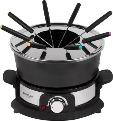 Produktbild von Fondue für 8 Personen Michelino