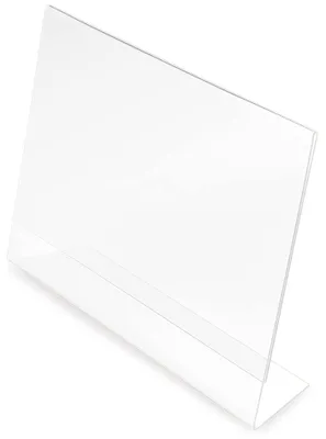 Immagine prodotto di deflecto 47611 supporto da tavolo deflecto, DIN A3 orizzontale, angolare