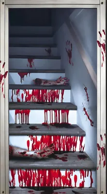 Produktbild von Halloween-Dekoration für Innen- und Außenbereich