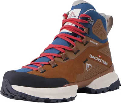 Produktbild von DACHSTEIN SF Trek Guide MC WP 1925 Herren Wanderschuhe braun EU 43,5