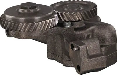 Produktbild von FEBI BILSTEIN 09977 Ölpumpe Motorölpumpe für SCANIA 3 - series 4 - series