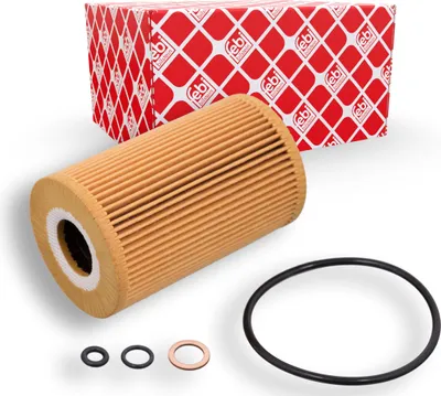 Obrázek produktu pro Olejový filtr FEBI 26684