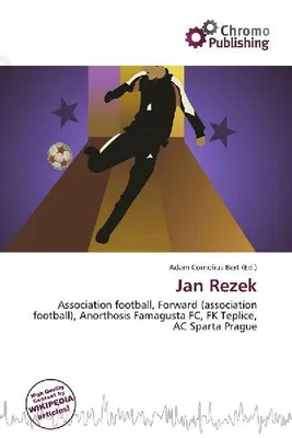 Produktbild von Jan Rezek