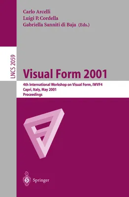 Produktbild von Visual Form 2001